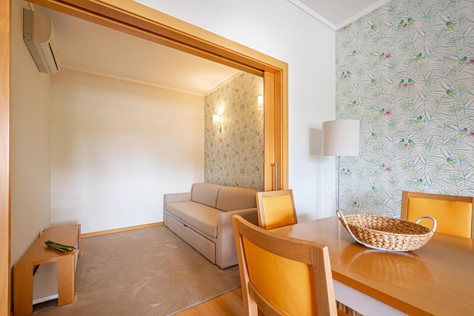 Beguest Olhao Ria Formosa View Apartment Luaran gambar
