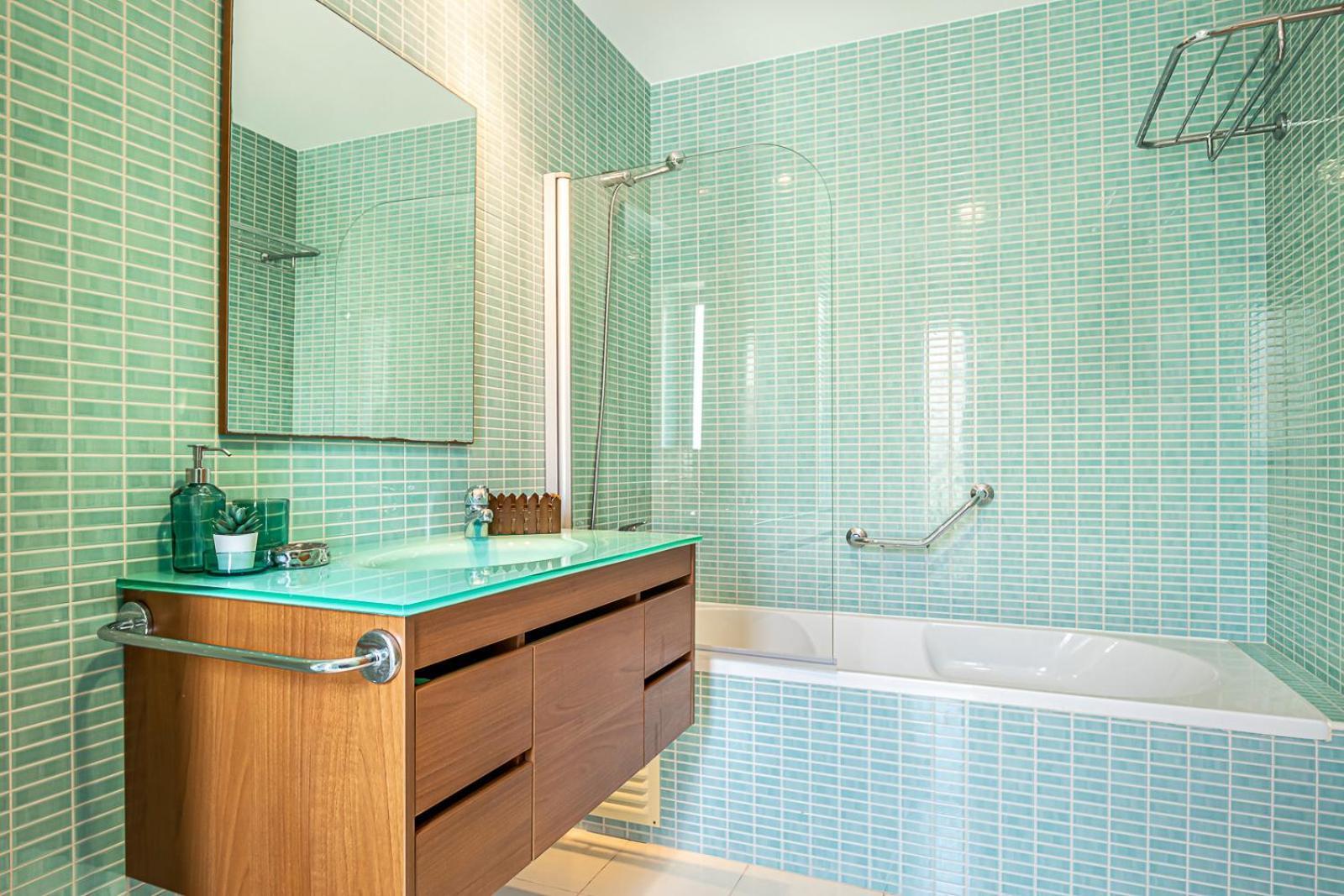 Beguest Olhao Ria Formosa View Apartment Luaran gambar