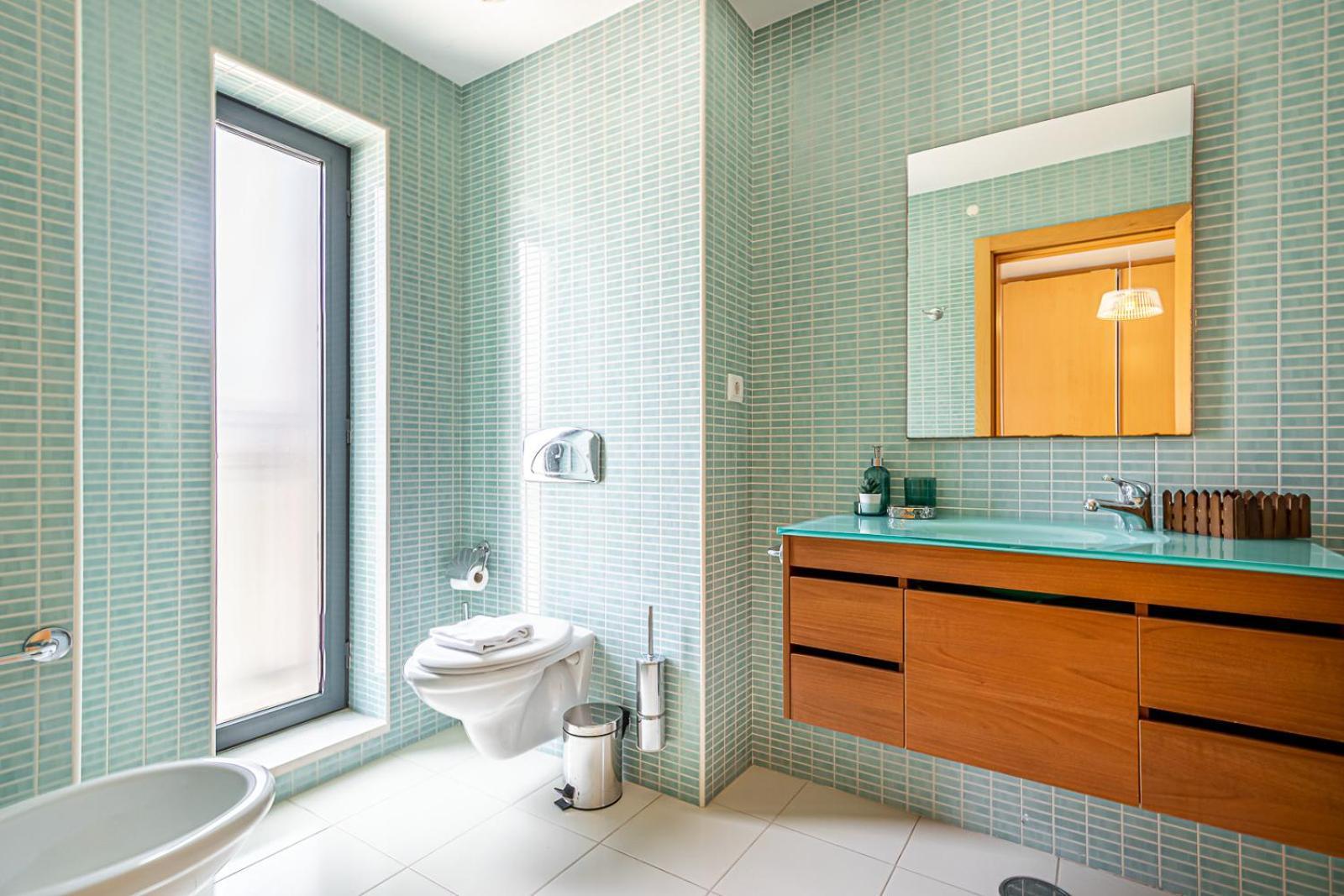 Beguest Olhao Ria Formosa View Apartment Luaran gambar