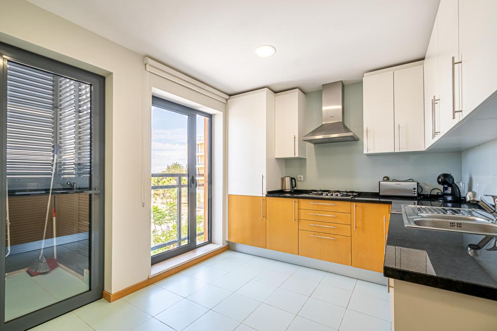 Beguest Olhao Ria Formosa View Apartment Luaran gambar