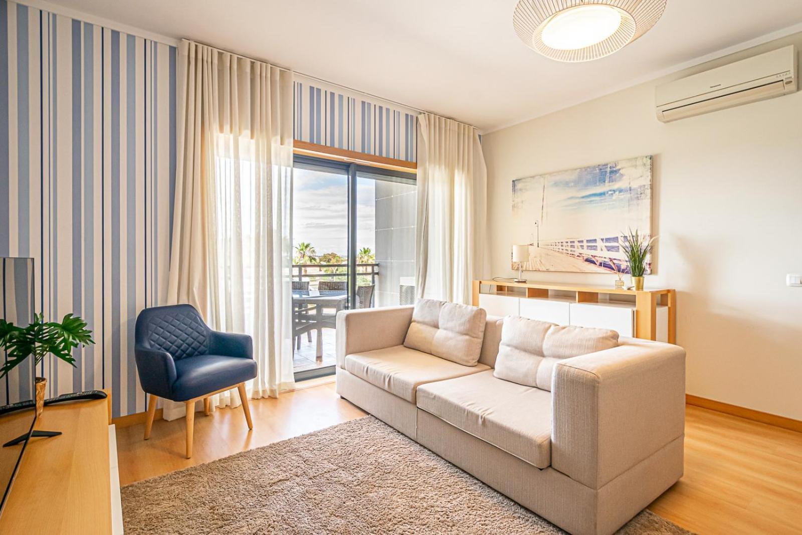 Beguest Olhao Ria Formosa View Apartment Luaran gambar